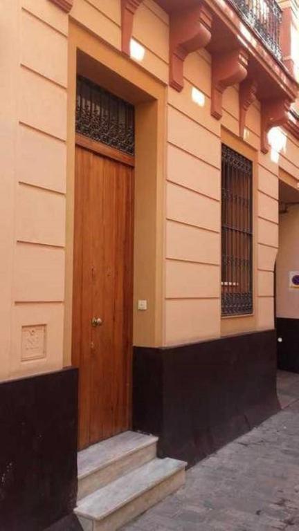 Apartamento San Lorenzo Luxury