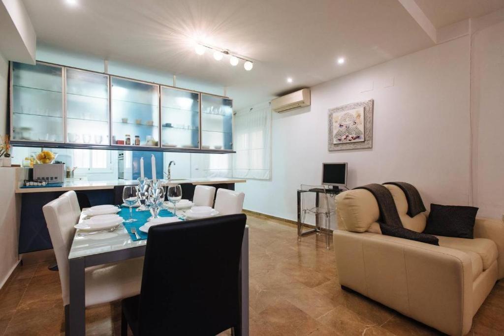 Apartamento San Lorenzo Luxury