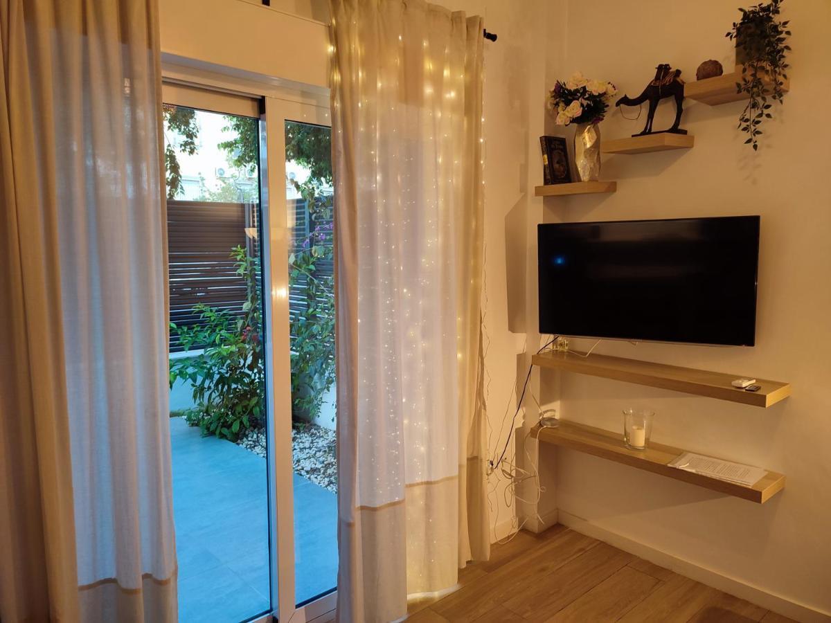 Apartamento Bajo Luminoso En Barrio De Nervion *