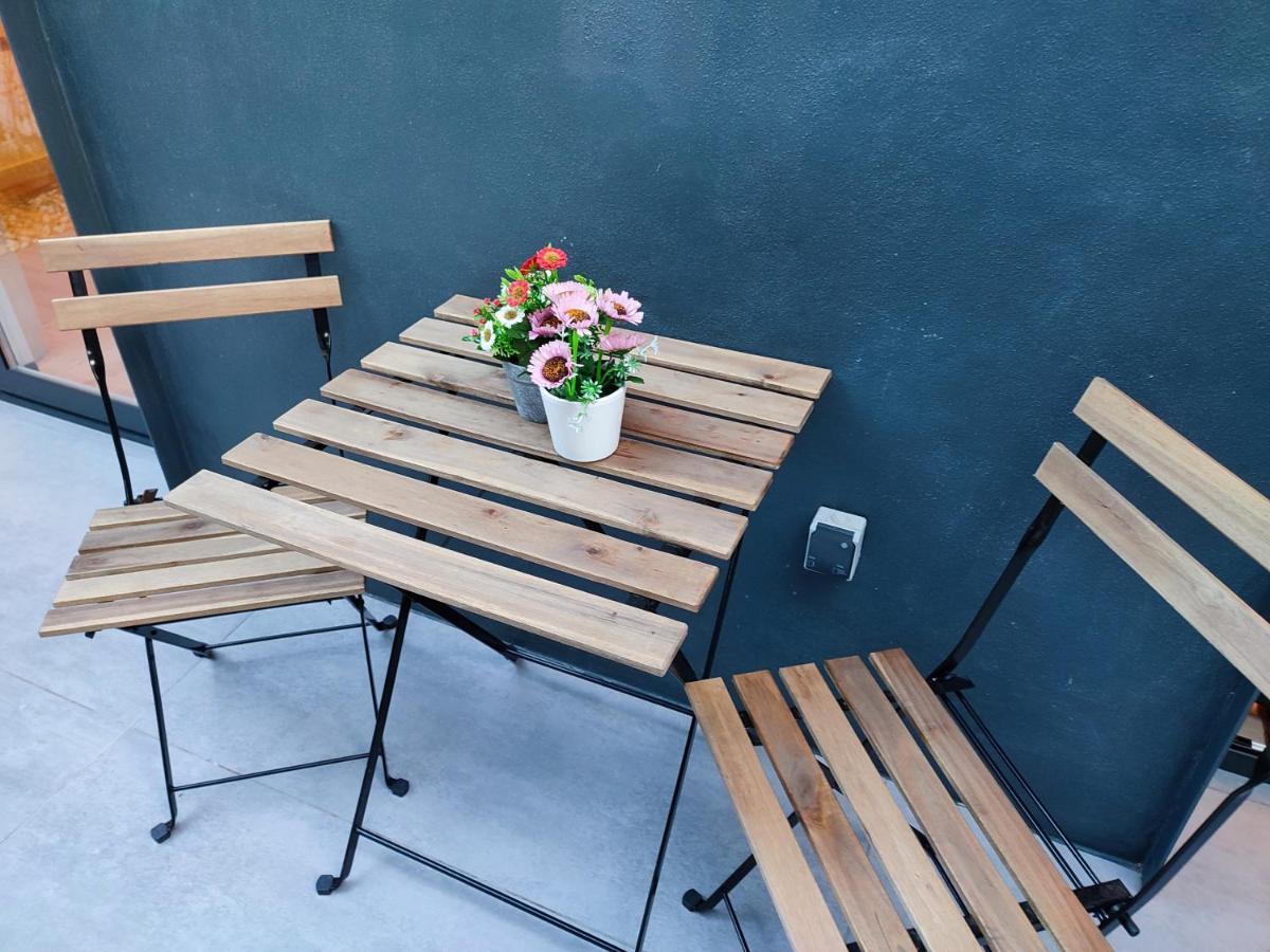 Apartamento Bajo Luminoso En Barrio De Nervion *