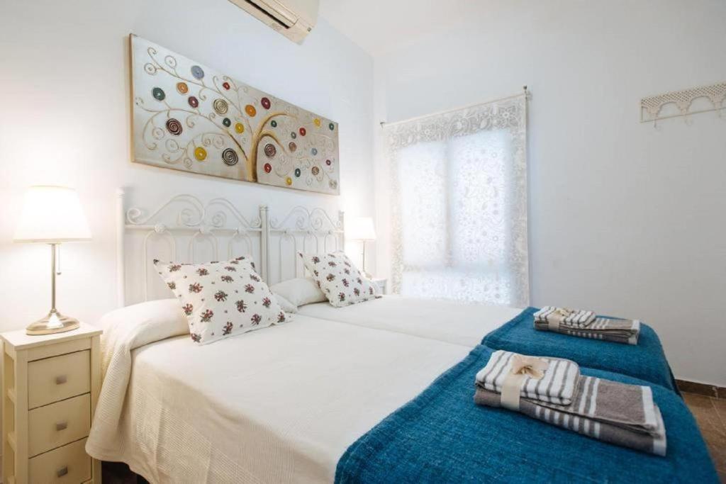 San Lorenzo Luxury Apartamento Sevilla