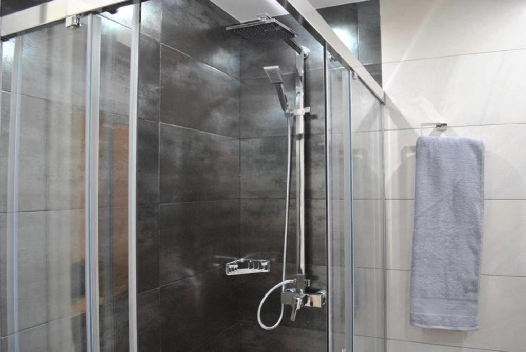 San Lorenzo Luxury Apartamento *