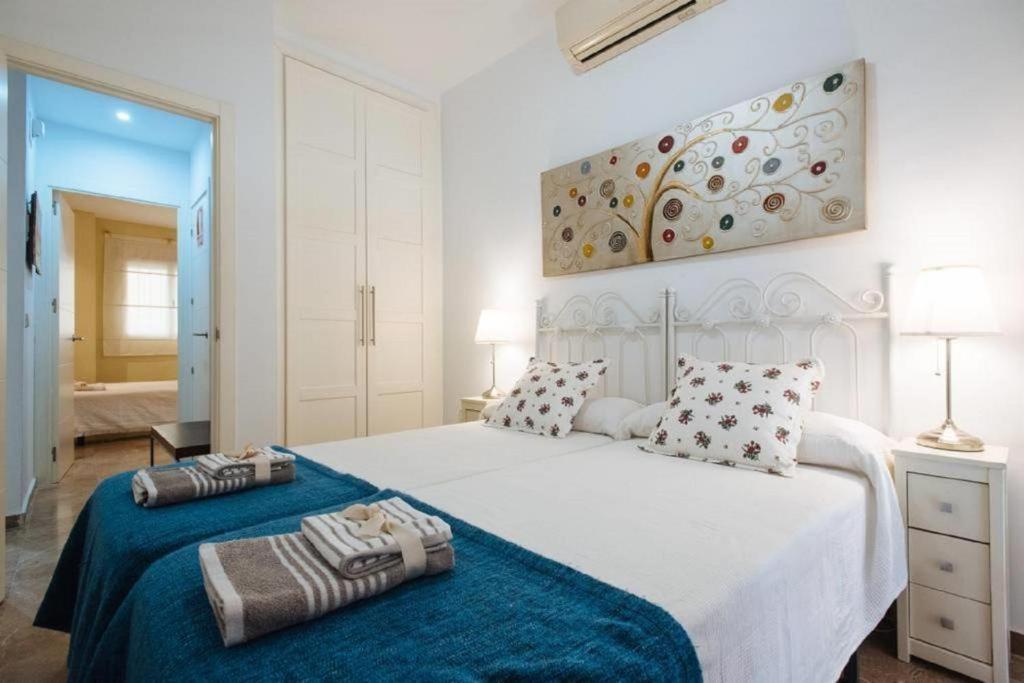 Apartamento San Lorenzo Luxury *