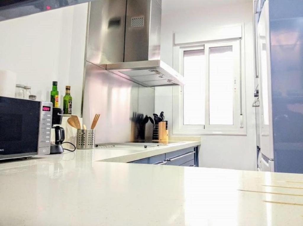 San Lorenzo Luxury Apartamento