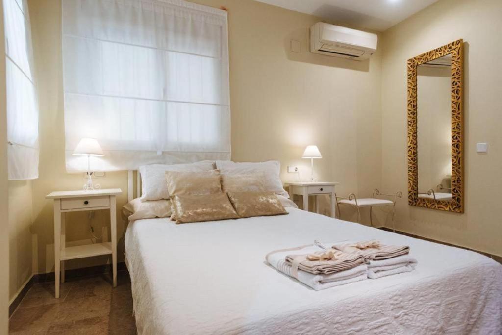 Apartamento San Lorenzo Luxury *