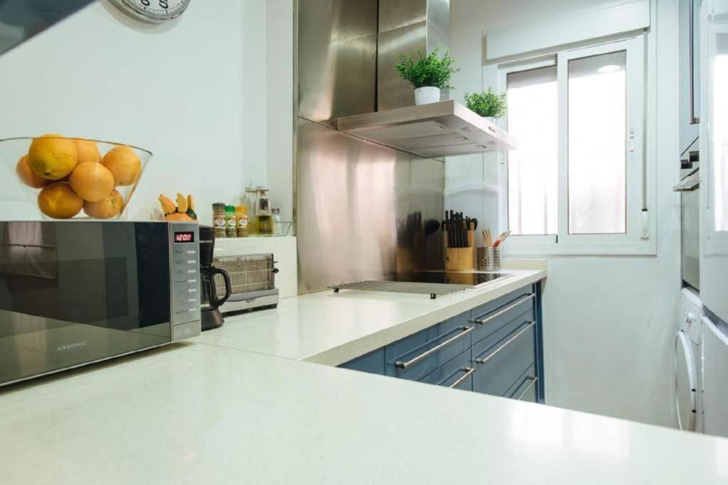 San Lorenzo Luxury Apartamento Sevilla