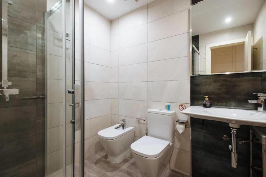 Apartamento San Lorenzo Luxury Sevilla