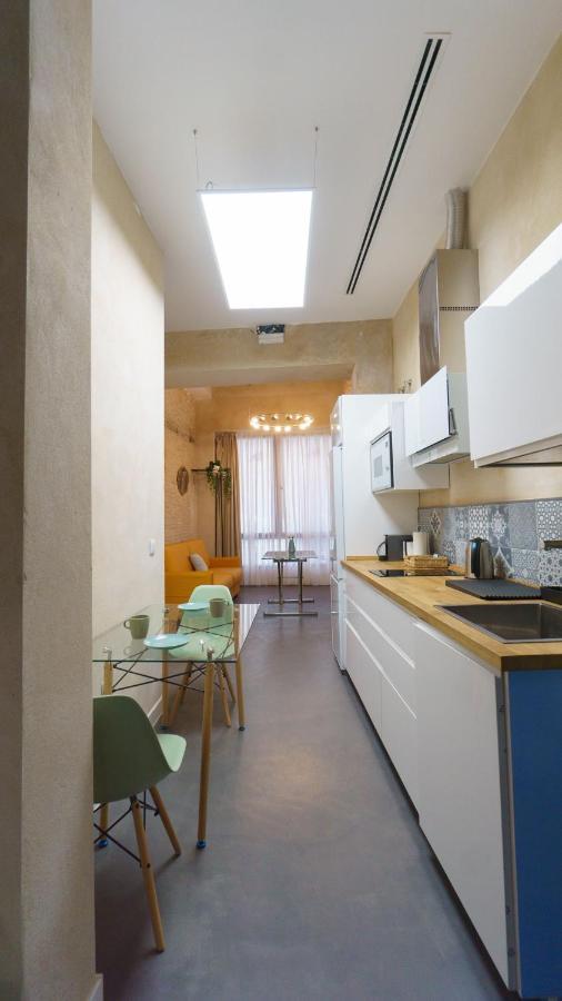 Apartamento Rentalsevilla Cardenal Cervantes I Sevilla