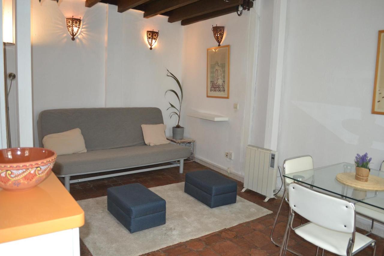 Charming House In Triana,best View From Patio Сasa de vacaciones *