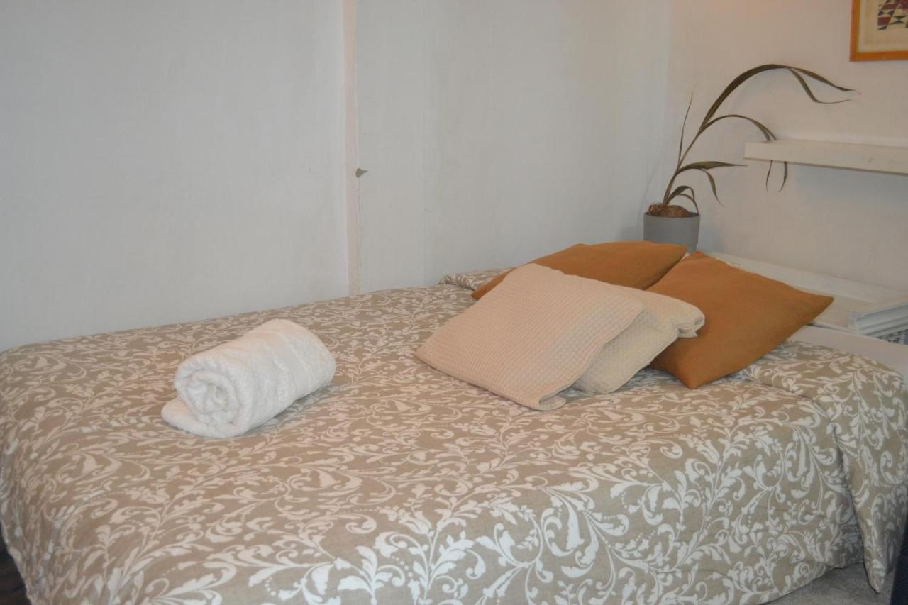 Charming House In Triana,best View From Patio *