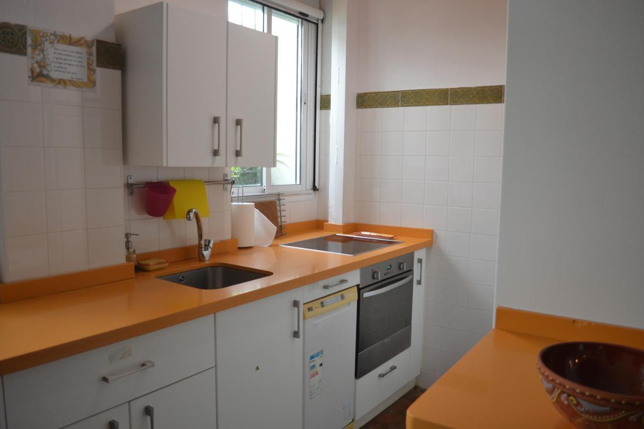 Charming House In Triana,best View From Patio * Sevilla