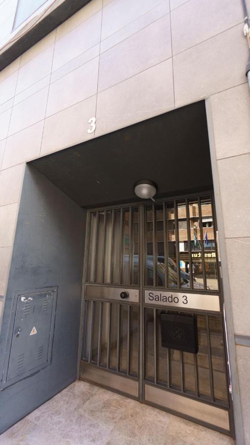 Rentalsevilla Coqueto Apartamento Con Terraza Privada Apartamento *