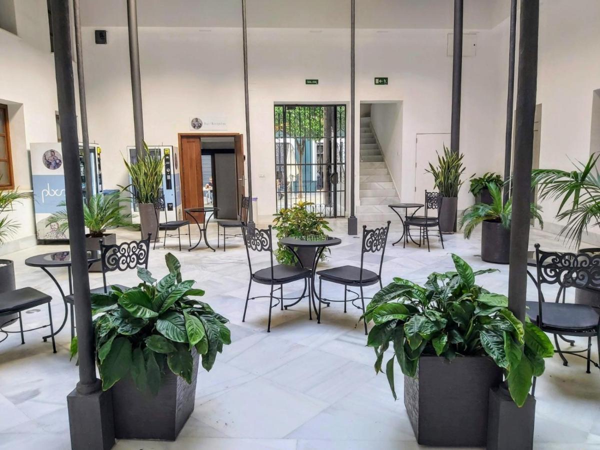 Palacio Del Siglo Xvii Frente A Jardines De Murillo Apartamento Sevilla