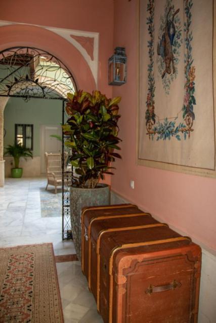 La Casa Del Pozo Santo Apartamento