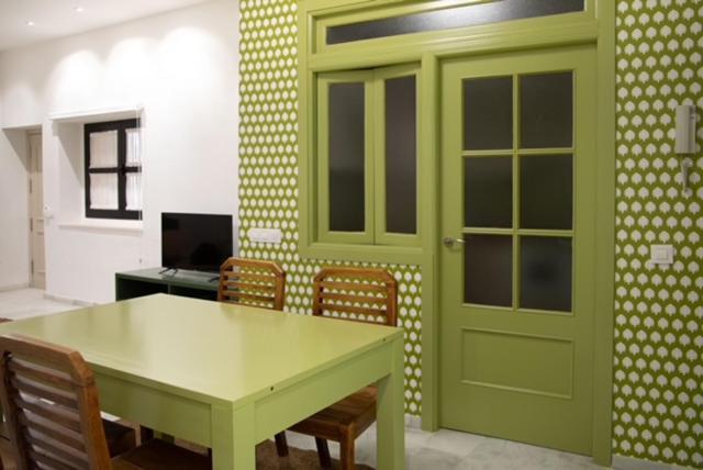Apartamento La Casa Del Pozo Santo Sevilla