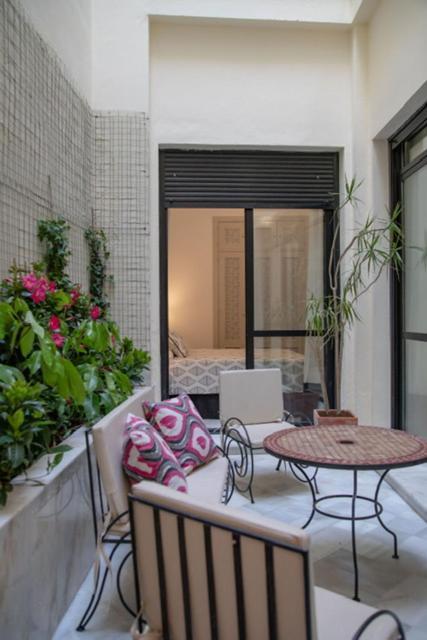 La Casa Del Pozo Santo Apartamento *
