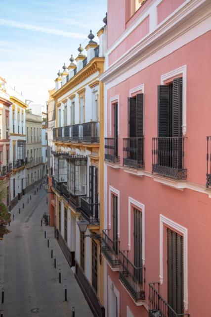 Apartamento La Casa Del Pozo Santo