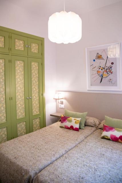 Apartamento La Casa Del Pozo Santo Sevilla