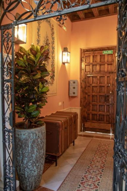 Apartamento La Casa Del Pozo Santo *
