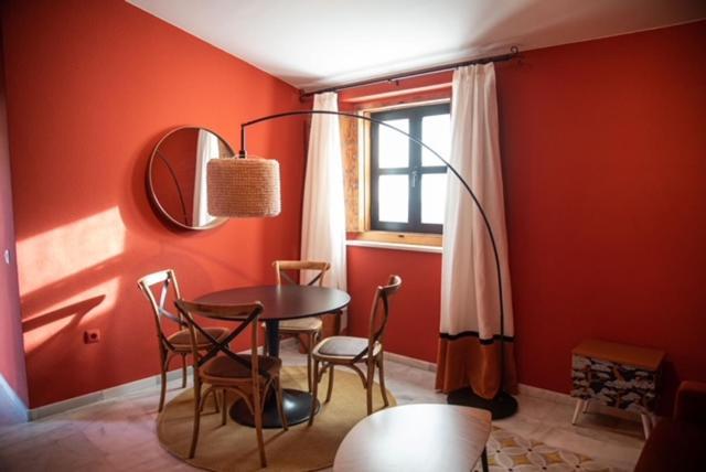 La Casa Del Pozo Santo Apartamento Sevilla