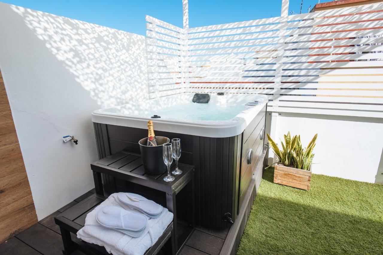 Apartamento Lola De Triana