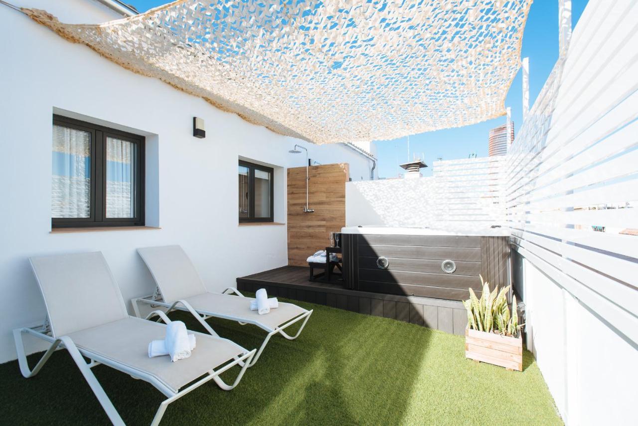 Apartamento Lola De Triana *