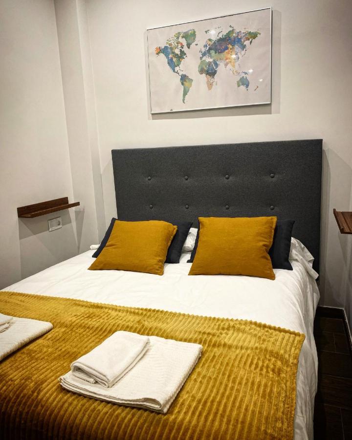Acogedor En La Buhaira Apartamento