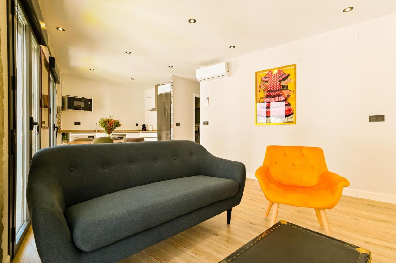 Luxury Parasol Sr Apartamento *