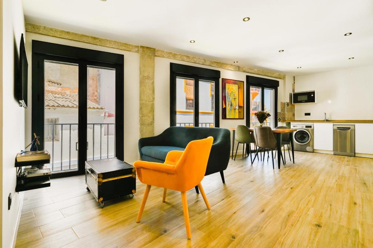 Apartment Luxury Parasol Sr