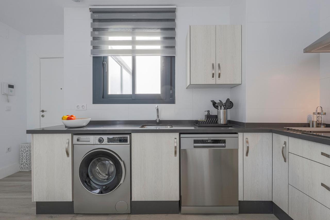 Apartment Family Suits Encantos De Seville