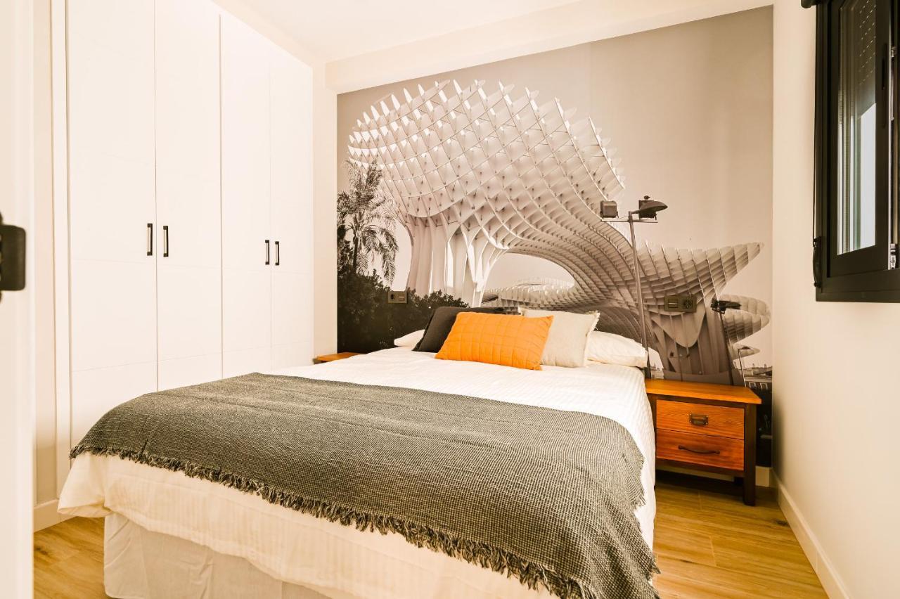 Apartamento Luxury Parasol Sr