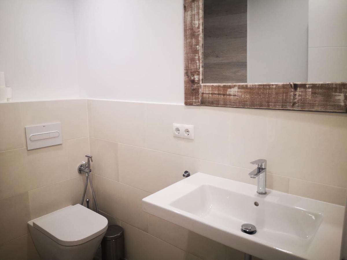 Apartamento Beautiful In The Heart Of Sevilla