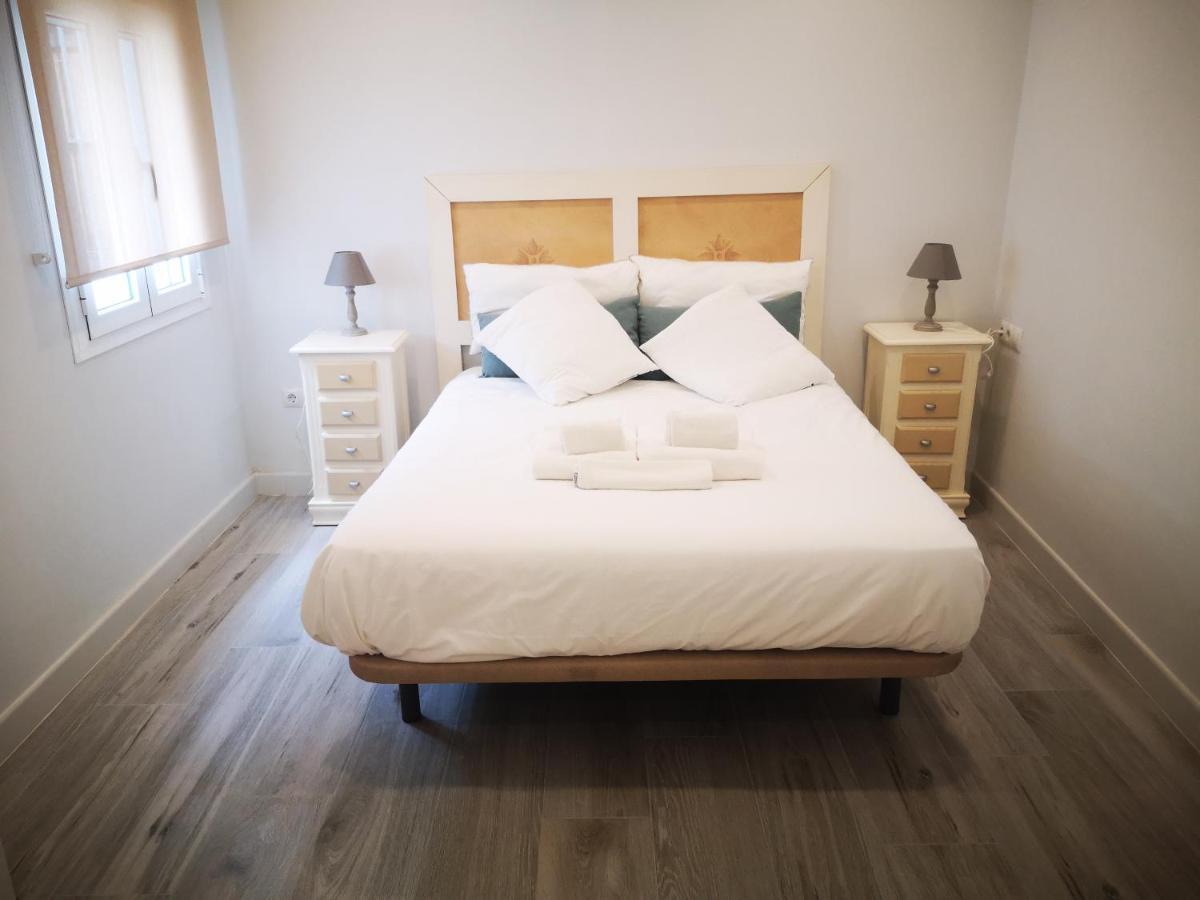 Beautiful In The Heart Of Apartamento Sevilla