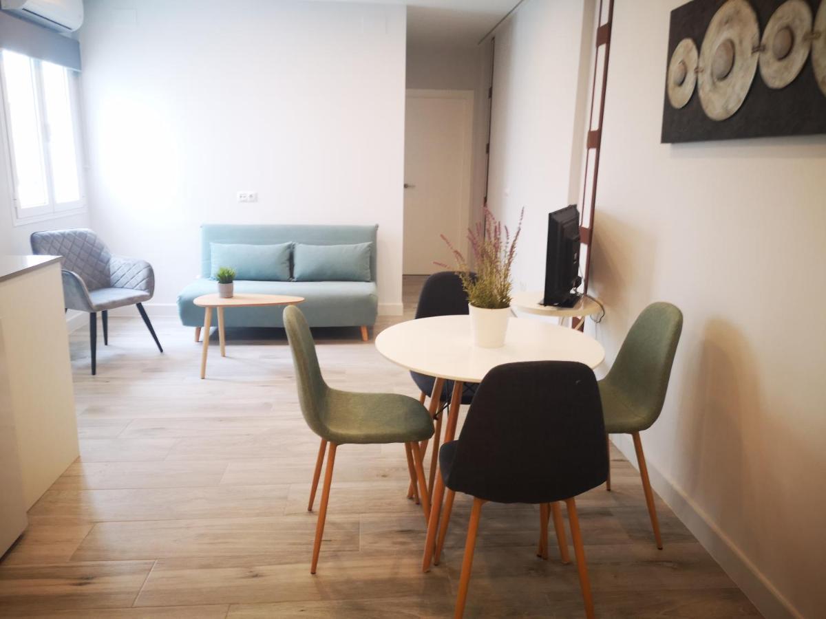 Beautiful In The Heart Of Apartamento
