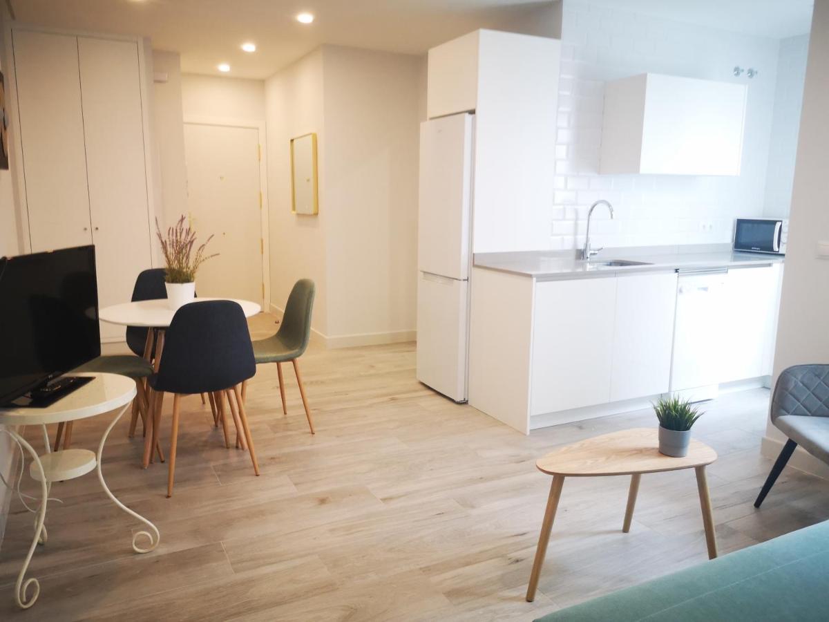 Apartamento Beautiful In The Heart Of Sevilla