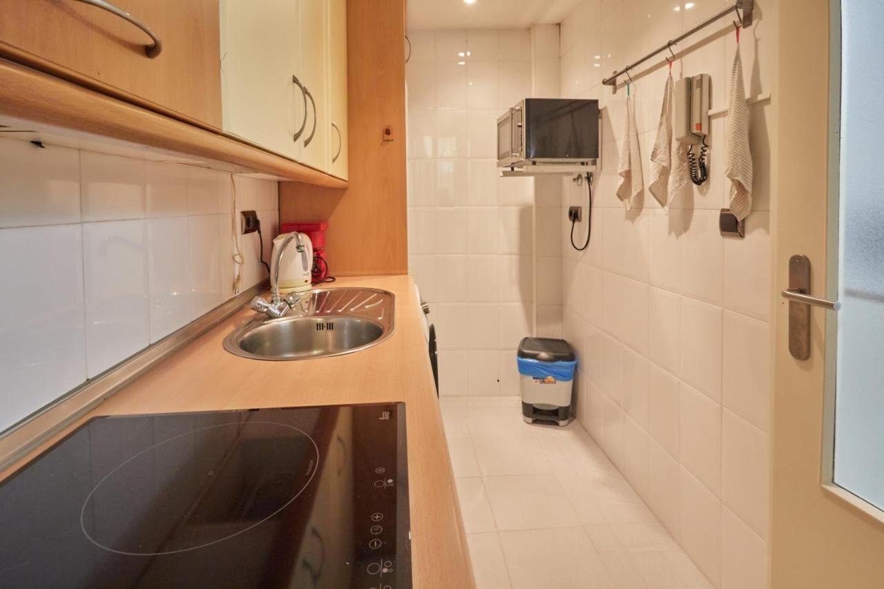 Apartment Two Bedrooms Leonor Davalos *
