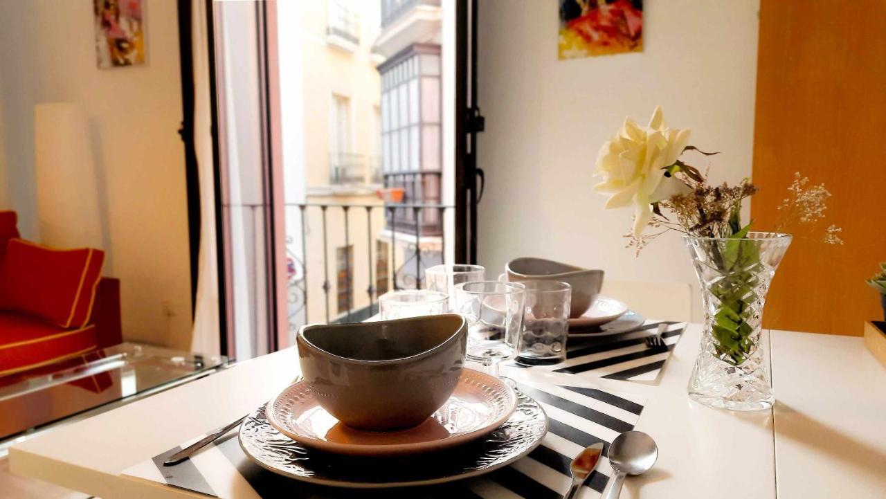 Lovely Center - Sunny Balcony Alfalfa Apartamento