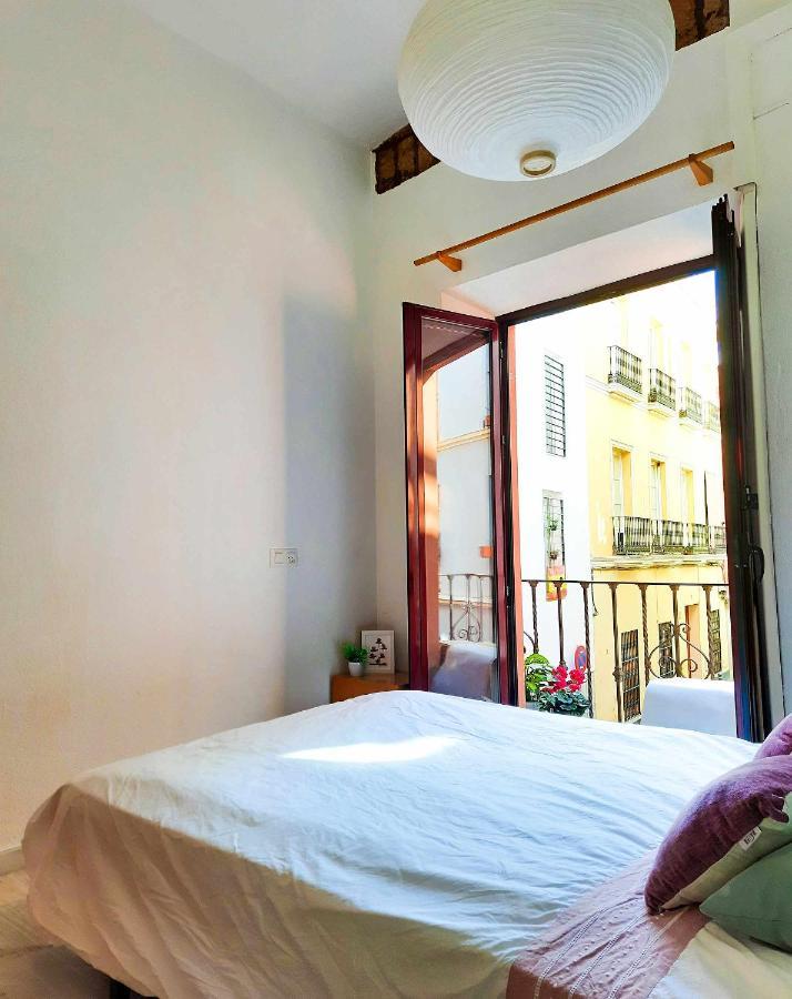 Lovely Center - Sunny Balcony Alfalfa * Sevilla