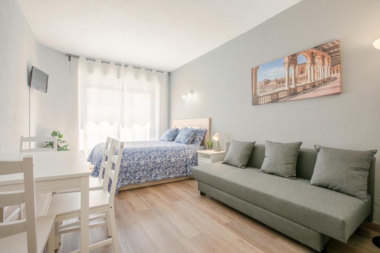 233 Hispalis Triana Apartamento Sevilla