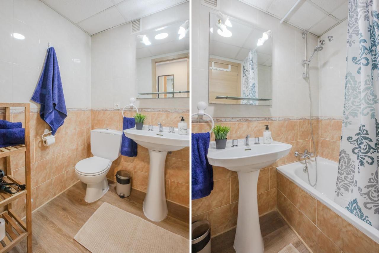 Apartamento 233 Hispalis Triana *