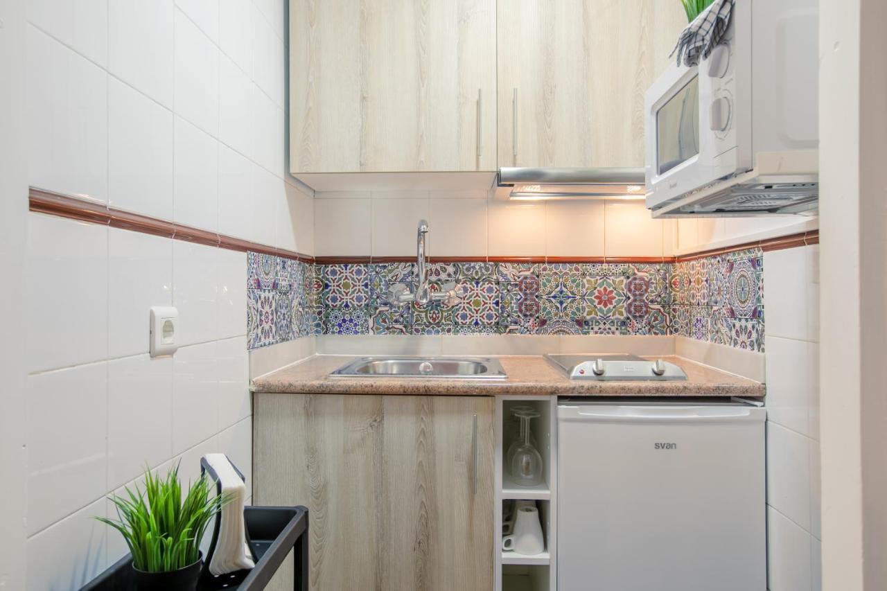 233 Hispalis Triana Apartamento *