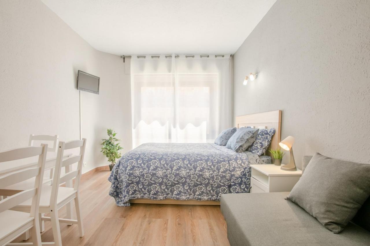 233 Hispalis Triana Sevilla