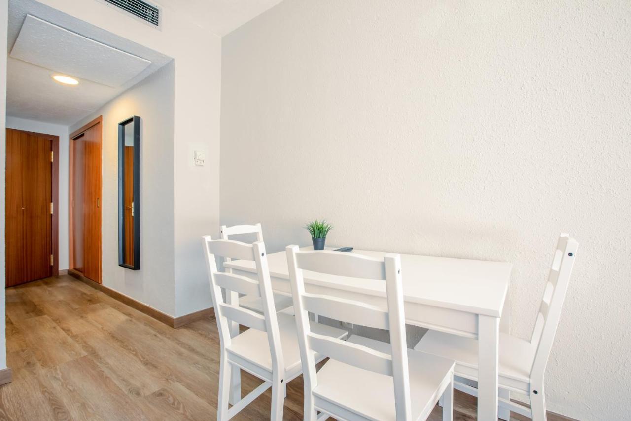 Apartamento 233 Hispalis Triana