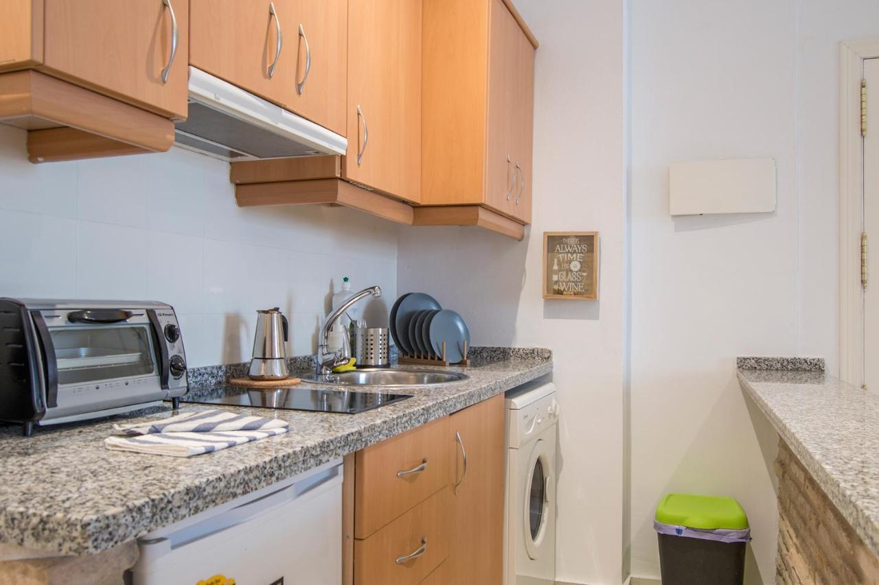 Riverside Triana Apartamento