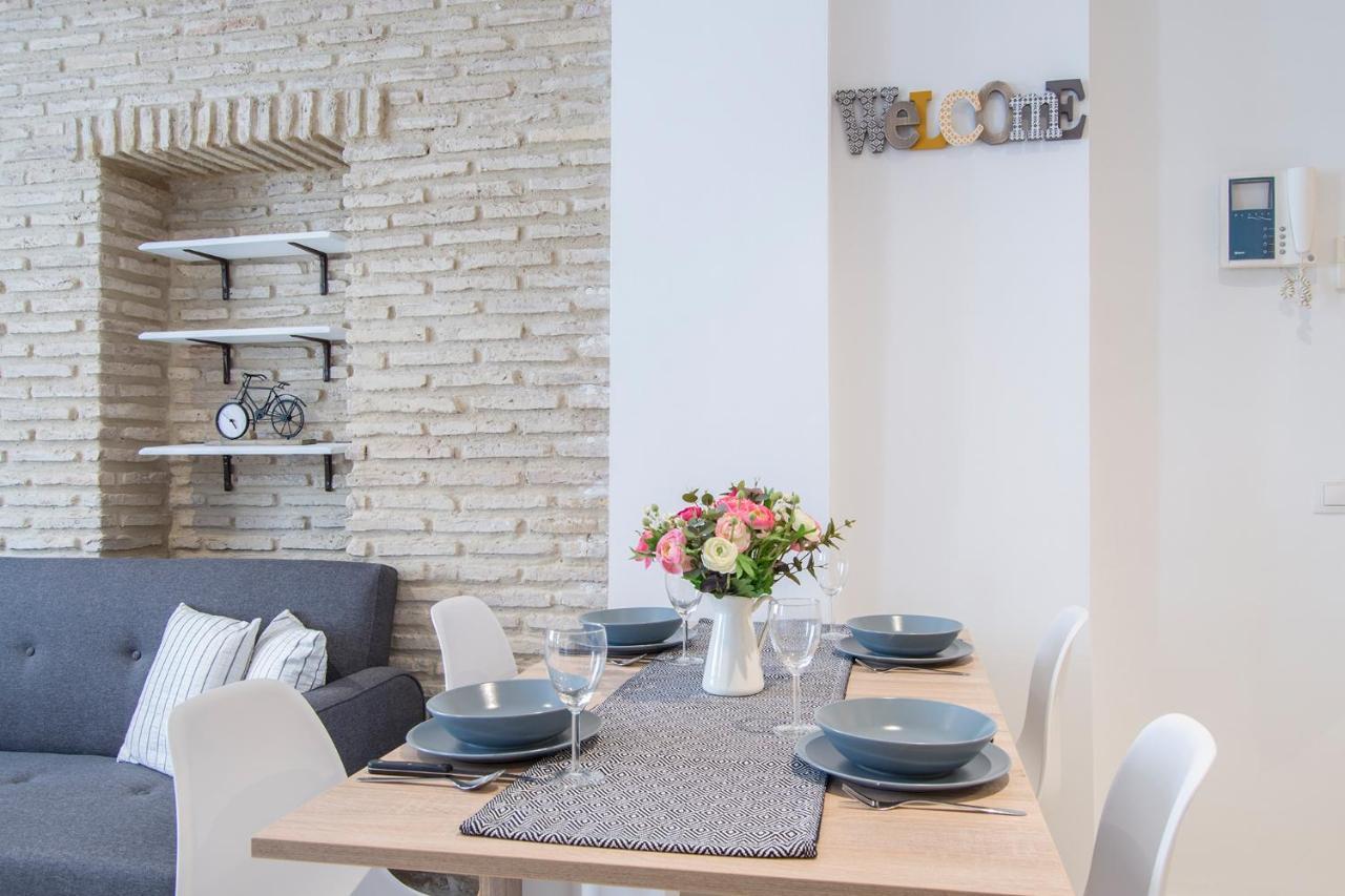 Apartamento Riverside Triana Sevilla
