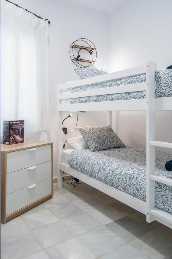 Riverside Triana Apartamento