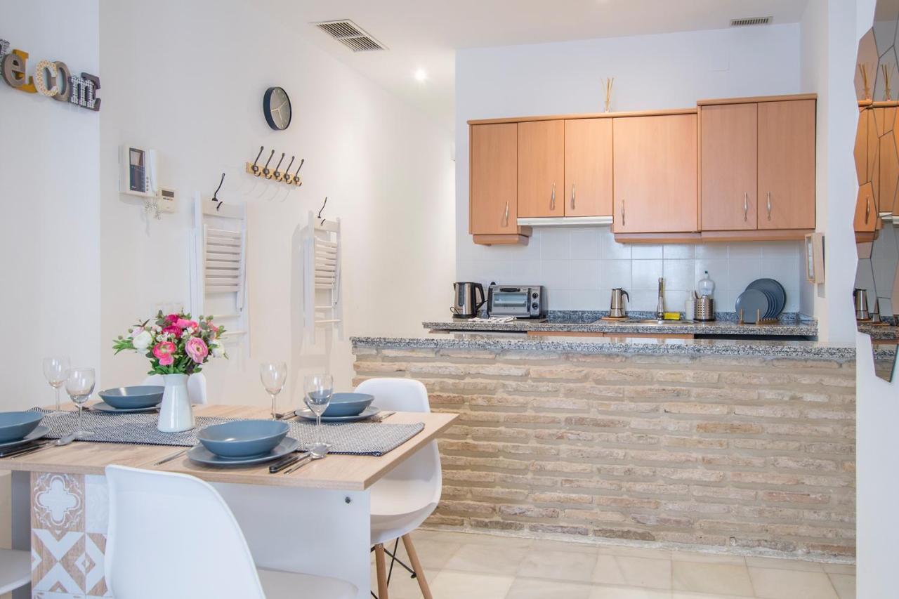 Riverside Triana Apartamento
