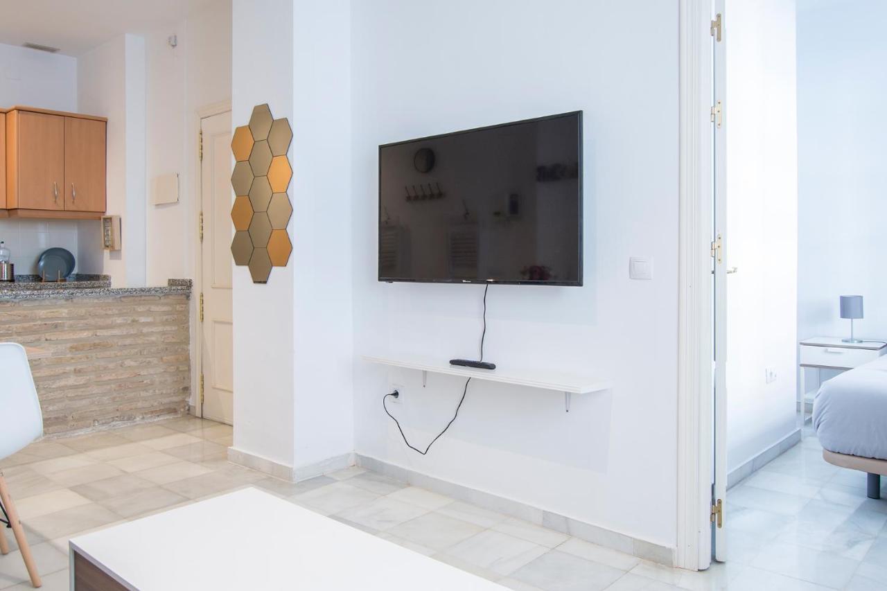 Apartamento Riverside Triana Sevilla
