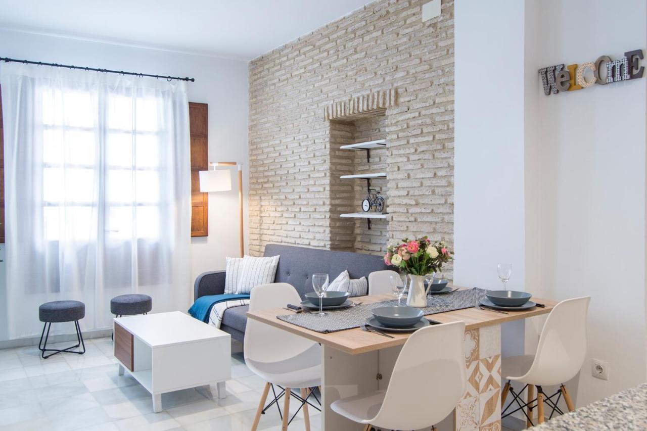 Apartamento Riverside Triana *