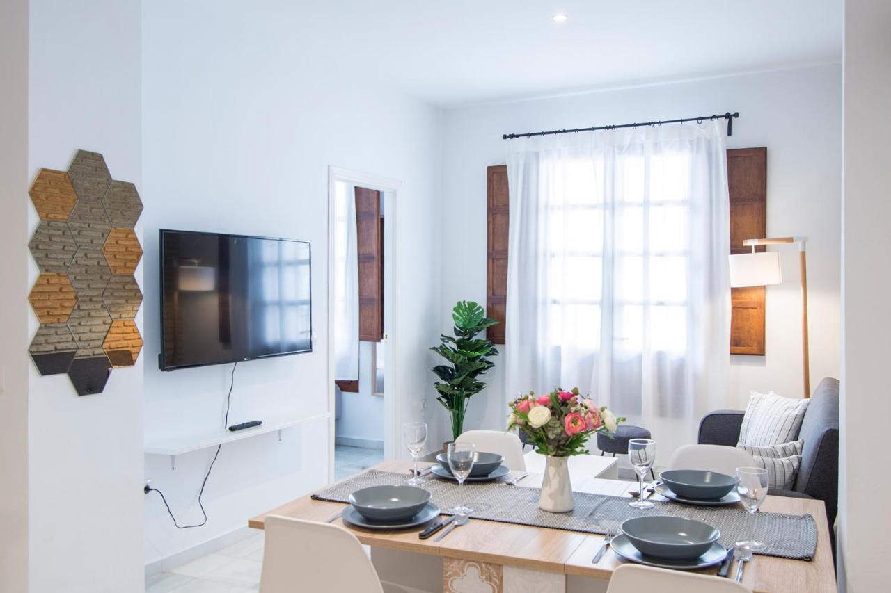 Apartamento Riverside Triana *